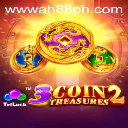 3CoinTreasures2: A Thrilling Adventure in Digital Gaming