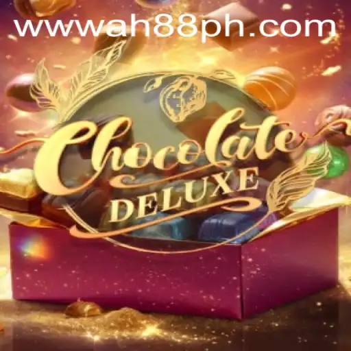 Dive into the World of ChocolateDeluxe: The Delicious Game Captivating Players Worldwide