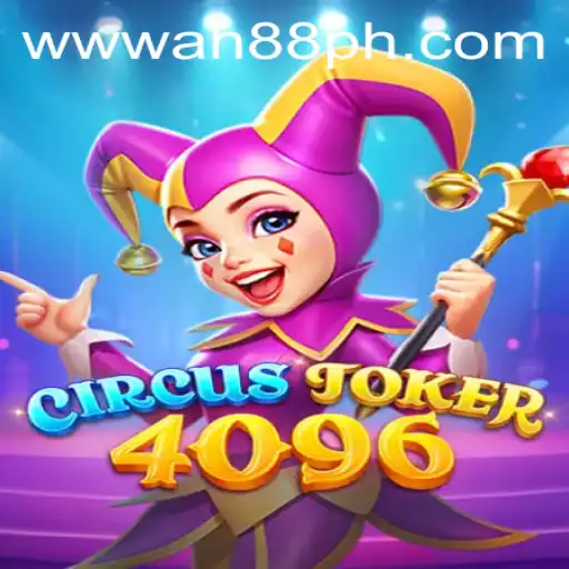 CircusJoker4096: The Latest Gaming Phenomenon with AH88