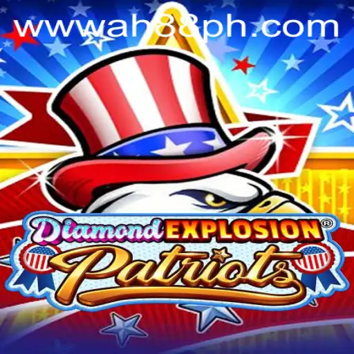 Exploring DiamondExplosionPatriots: A Thrilling Adventure