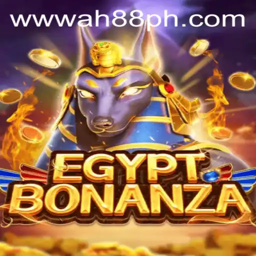 Unveiling EgyptBonanza: An Adventure in Ancient Mysteries with AH88