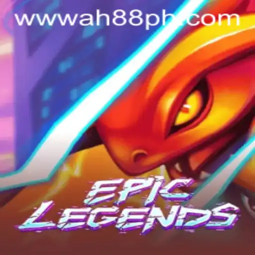 Exploring the World of EpicLegends: The Intrigue of AH88