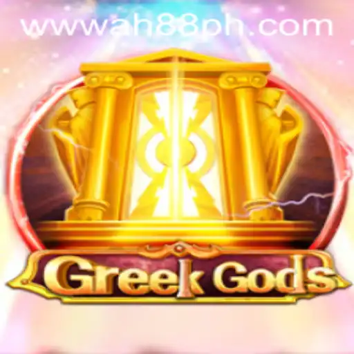 Exploring GreekGods: An Immersive Gaming Experience