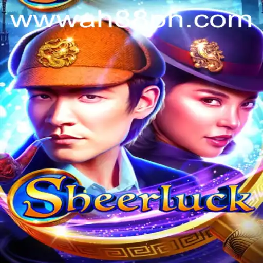 Sheerluck: A Riveting Blend of Mystery and Strategy in the Game World