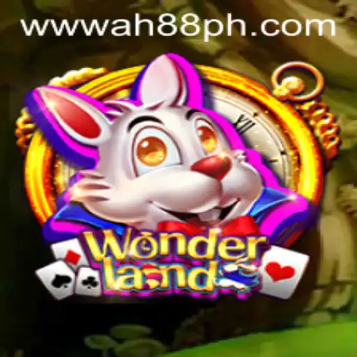 Explore the Magic of Wonderland: A Dive into the World of AH88