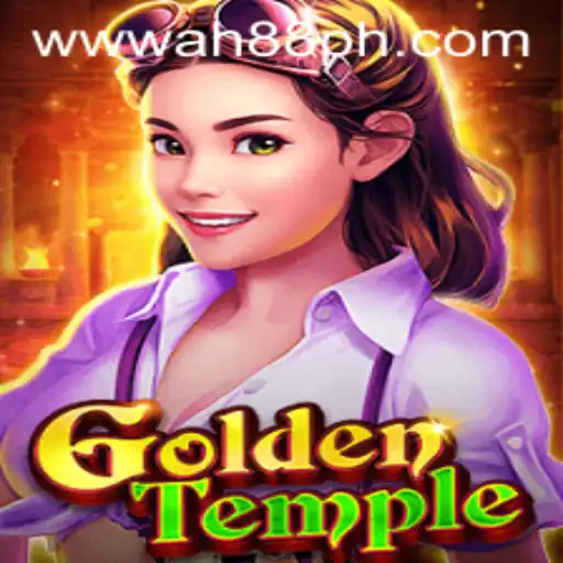 Discover the Majestic World of GoldenTemple Game with AH88