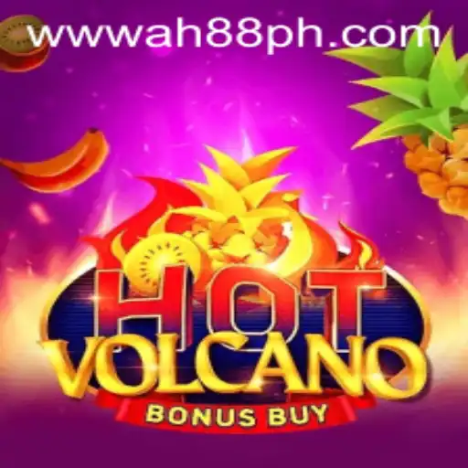 Experience the Excitement of HotVolcanoBonusBuy: Unleashing the Thrills of AH88