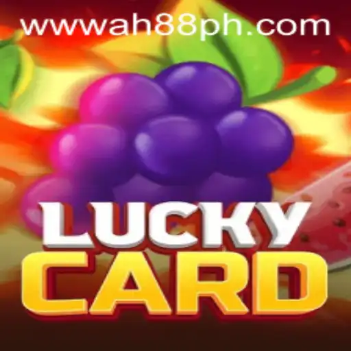 The Exciting World of LuckyCard: Explore the Thrills of AH88 Gaming