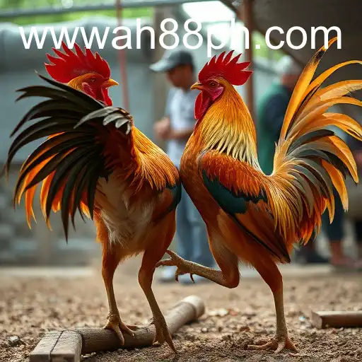 Exploring the Online Sabong Phenomenon: AH88 and Its Impact