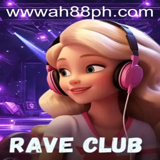 RaveClub: The Immersive Gaming Experience with AH88