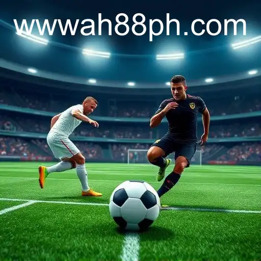 Exploring Sports Betting and the Impact of AH88