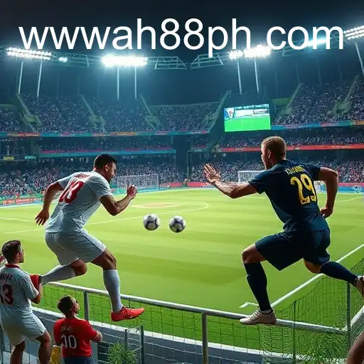 AH88: A New Era in Sports Innovation