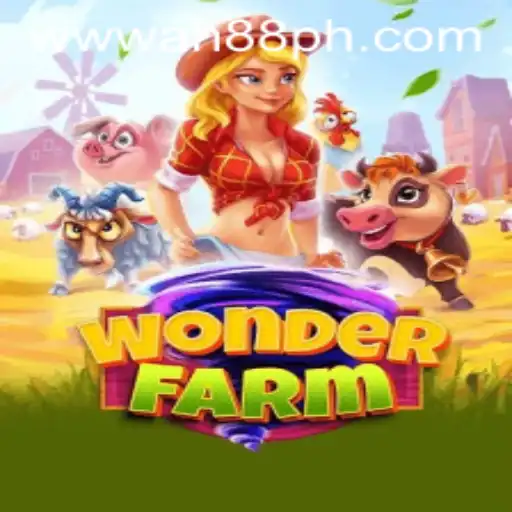 Exploring the Enchanting World of WonderFarm: A Game Changer by AH88